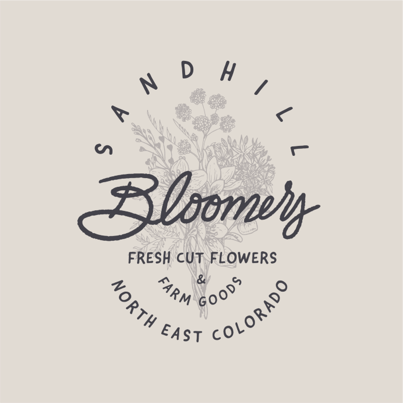 SAND HILL BLOOMERS