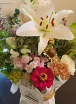 Small Flower Bouquet